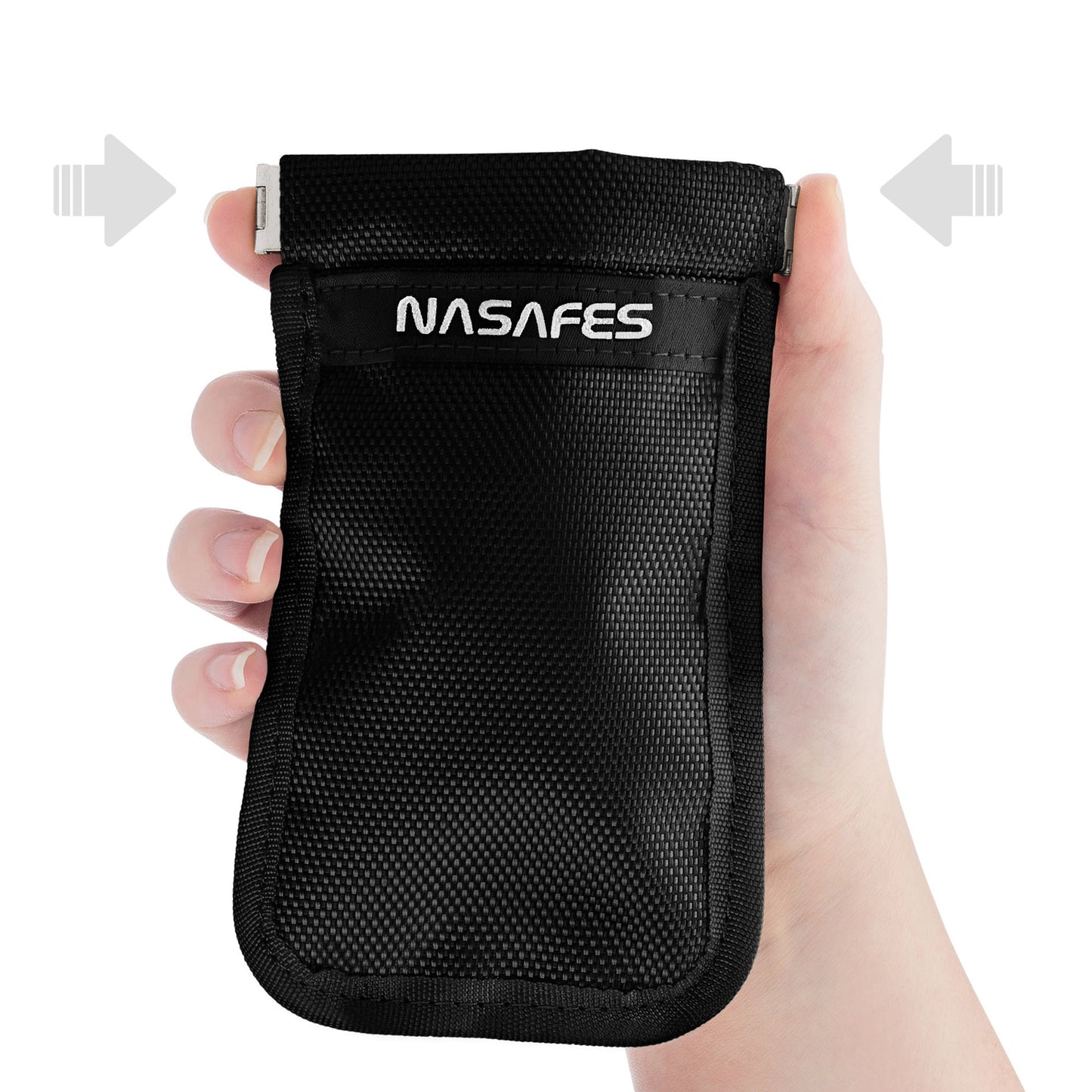Abschirmtasche Autoschlüssel Schutz Keyless