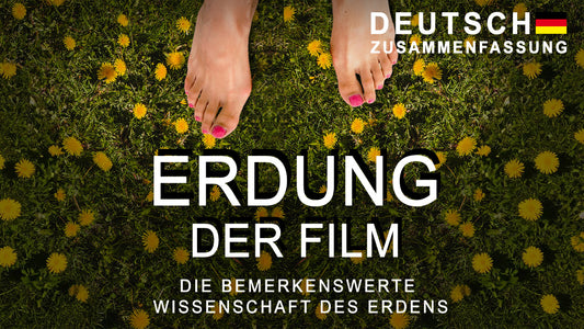 Erdung - Der Film Zusammenfassung mit deutsche Übersetzung