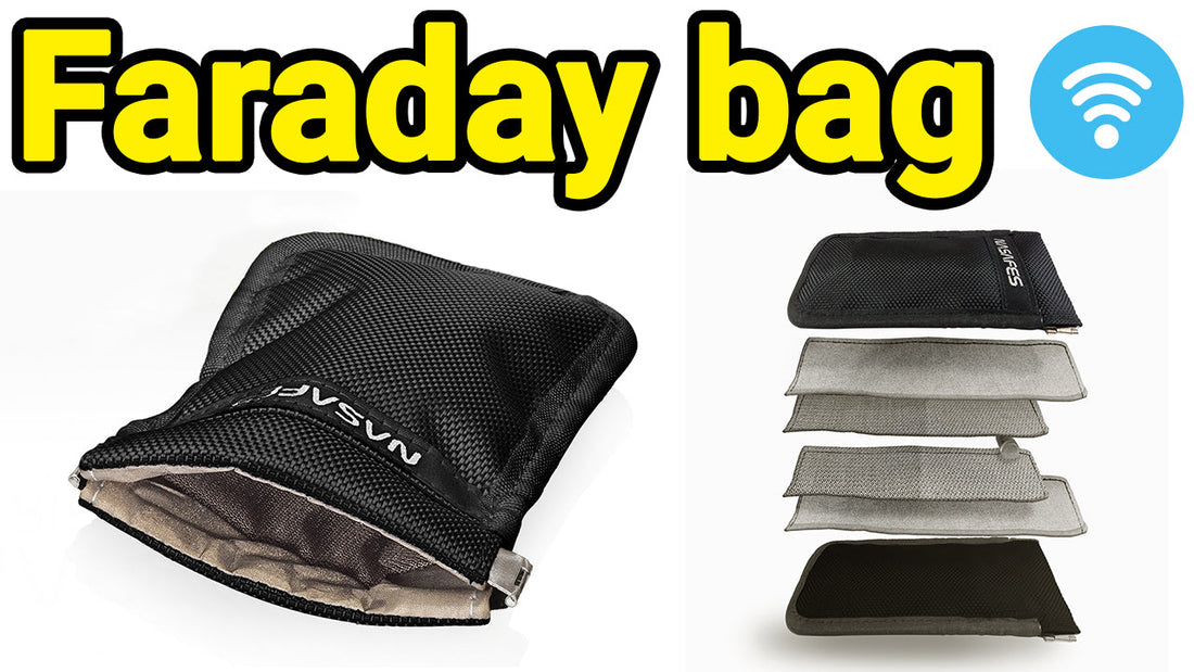 Faraday Bag