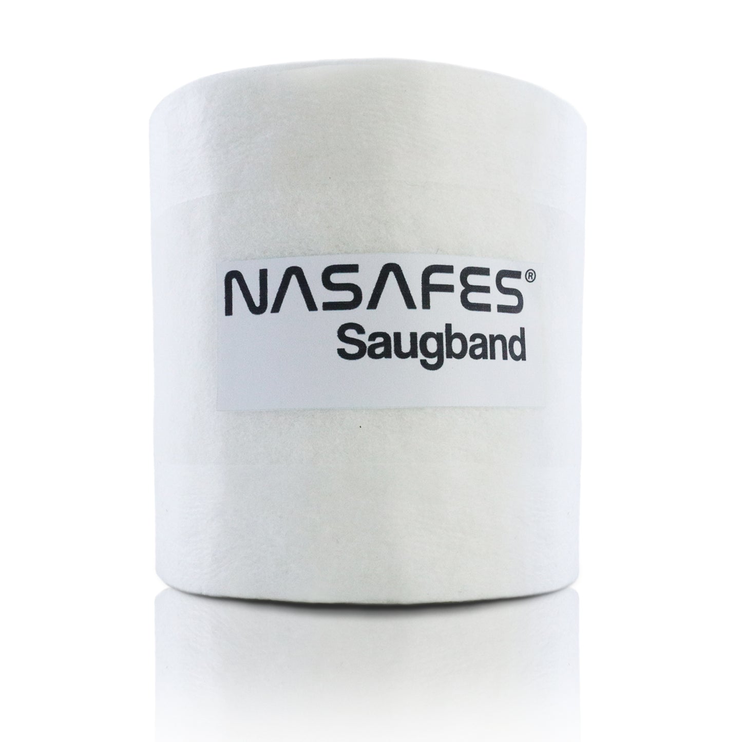 Nasafes Saugband