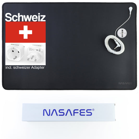 Schweiz Erdungsmatte von Nasafes